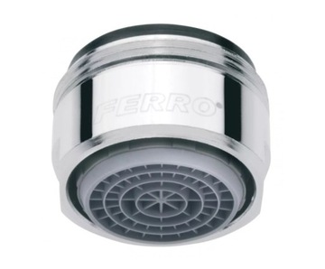 PERLATOR M24 FERRO AIRMIX OSZCZĘDNY ANTYKAMIENNY