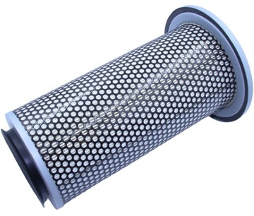 Filtry KUBOTA KX 101 minikoparka do nr ser. 55260 komplet KX101