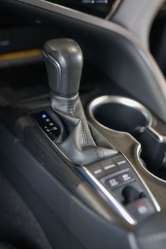 Toyota Camry IX Sedan 2.5 Hybrid Dynamic Force 218KM 2022 Toyota Camry 2.5 Hybrid Executive CVT Oferta Dealera Gwarancja 2.5 Hybryda, zdjęcie 35