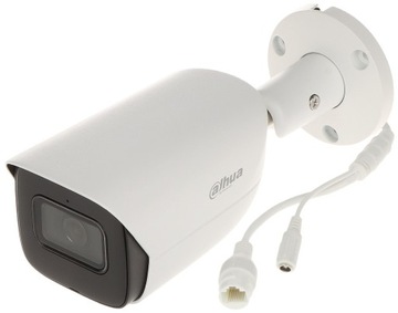 IP-КАМЕРА DAHUA IPC-HFW2541E-S-0280B (2,8 мм) 5 Мпикс.