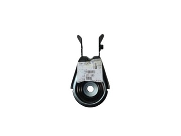 OPEL INSIGNIA ASTRA IV ZAFIRA C WSPORNIK MOCOWANIE CHŁODNICY LEWE 13271583
