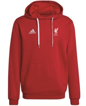 Bluza adidas Entrada LFC LIVERPOOL Hoody jr