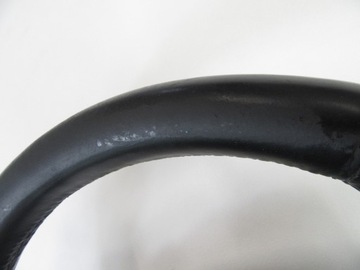 Спортивный руль LIFT LCI BMW 5 e60 e61 2007-2010 гг.