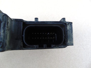 YAMAHA YBR 125 МОДУЛЬ ЗАЖИГАНИЯ КОМПЬЮТЕР