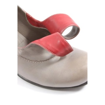 VLADI Туфли с закрытой передней частью, размер ЕС 39.