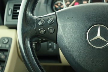 Mercedes Klasa A W169 Coupe 1.5 160 95KM 2010 Mercedes A A 160, Salon Polska, Klima, Parktronic, zdjęcie 12