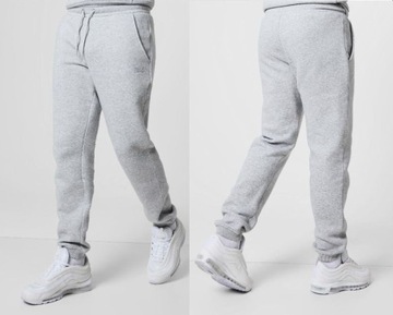 EVERLAST Spodnie dresowe dres dresy- tu: XL
