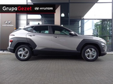 Hyundai Kona I Crossover Facelifting 1.0 T-GDI 120KM 2023 Hyundai Kona NOWA.GENERACJA 1,0 T-GDI 120 KM 7DCT Smart Od Ręki!!!, zdjęcie 1