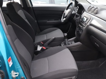 Suzuki Vitara III SUV 1.6 VVT 120KM 2015 Suzuki Vitara 1.6 VVT, Salon Polska, Serwis ASO, zdjęcie 8