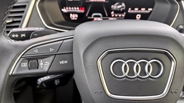 Audi Q5 II SUV Facelifting 2.0 45 TFSI 265KM 2023 Audi Q5 2.0TFSI 265KM ACC SalonPL Iwl Virt.Cockpit, zdjęcie 15