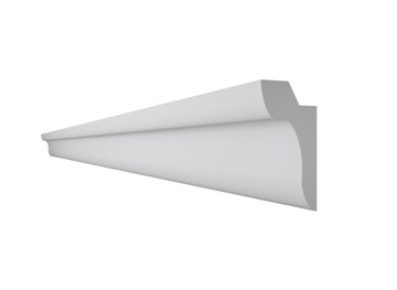 Listwa przysufitowa, gzyms led, faseta, producent, WPO19