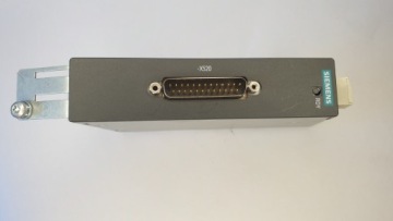 МОДУЛЬ SIEMENS SINAMICS SMC20 6SL3055-0AA00-5BA3