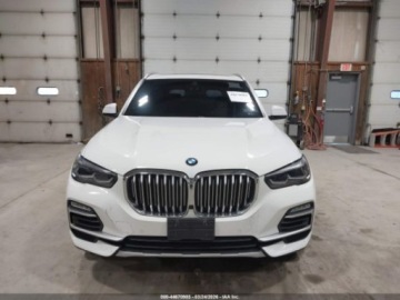 BMW X5 G05 2021 BMW X5 XDrive40I 2021 3.0 Benzyna 335KM, zdjęcie 7