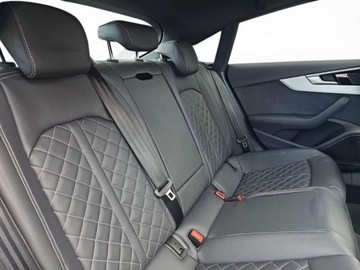 Audi A5 F5 Sportback Facelifting 2.0 45 TFSI 265KM 2024 Audi A5 Sportback panoramiczny dach, head up, BO, sportowy fotel, kamery 3, zdjęcie 27