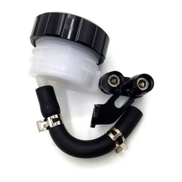 БАЧОК ТОРМОЗНОЙ ЖИДКОСТИ/СЦЕПЛЕНИЯ, ALU CNC