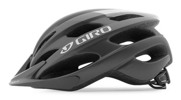 Kask GIRO REVEL matte titanium white / 54-61cm