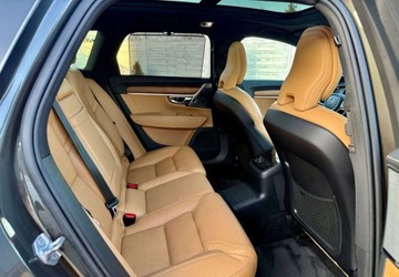 Volvo V90 II Kombi 2.0 T8 407KM 2018 Volvo V90 Volvo V90 T8 Twin Engine AWD Inscription 2.0 Hybryda Plug-in, zdjęcie 24