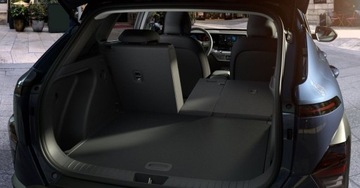 Hyundai Kona II 2025 Hyundai Kona HYBRID 2025 NOWY 1.6GDI 138KM wersja Smart Comfort OD REKI, zdjęcie 10