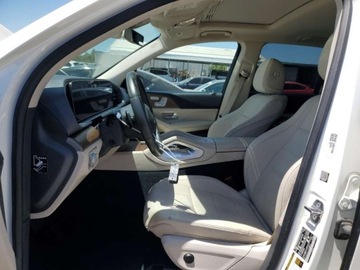 Mercedes GLE V167 2020 Mercedes-Benz GLE 450 4Matic 2020 3.0l 3.0 Benzyna 362KM, zdjęcie 7