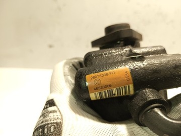 Насос гидроусилителя рулевого управления Fiat Bravo Marea Lancia Lybra 1.9 JTD 46533006