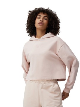 4F Женская толстовка с капюшоном