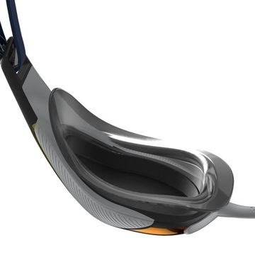 Очки для плавания Speedo FASTSKIN HYPER MIRROR JR