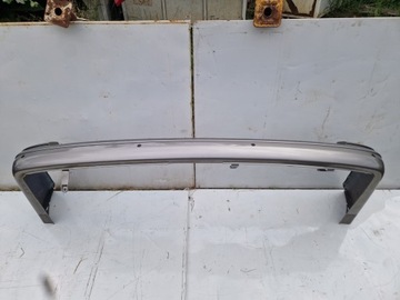 VW T6 T6.1 MULTIVAN ZDERZAK TYLNY TYL pdc 7LA807417