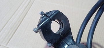 YAMAHA FAZER FZS 600 ГАЗОВЫЕ КАБЕЛИ КАБЕЛЬ РУЧКА КАБЕЛЬ