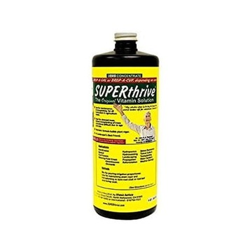 Superthrive 480ml - hormony i witaminy