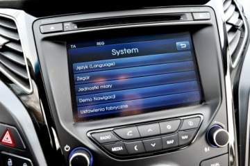 Hyundai i40 Kombi 1.7 CRDi LOW 115KM 2012 Hyundai i40 1.7 CRDi 115KM Led Navi Kamera, zdjęcie 17