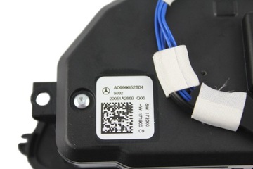 Модуль переключателя Mercedes-Benz A0999052804