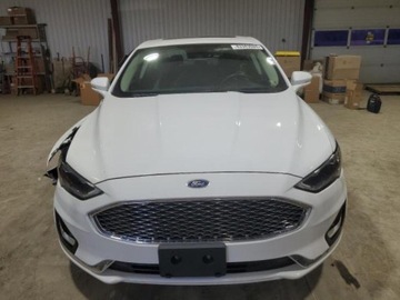Ford Fusion 2020 Ford Fusion 2020r, TITANIUM, 2.0l, 4x4, zdjęcie 4