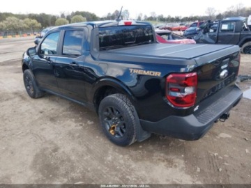 Ford Maverick II 2024 Ford Maverick Lariat 2024 2.0 Benzyna 250KM, zdjęcie 1