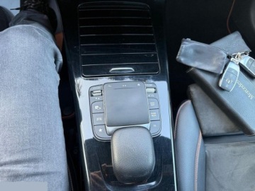 Mercedes CLA C118/X118 2020 Mercedes CLA 200 7G-DCT Edition 163KM 2020r Salon Polska Możliwa zamiana!, zdjęcie 16