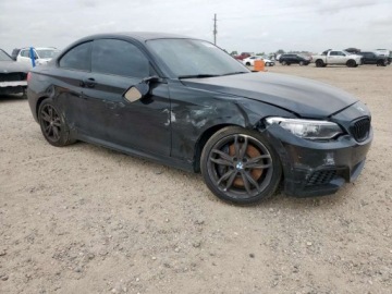 BMW Seria 2 F22-F23-F45-F46 2017 BMW Seria 2 M240i 2017 3.0l 3.0 Benzyna 335KM, zdjęcie 4