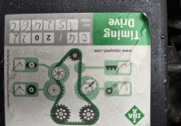 Ford C-MAX II Minivan 1.6 Duratec 125KM 2013 Ford C-MAX Swiezo sprowadzony Zarejestrowany Ubezpieczony 1.6 Benzyna, zdjęcie 20