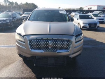 Lincoln 2021 Lincoln Nautilus Standard 2021 2.0 Benzyna 250KM, zdjęcie 7