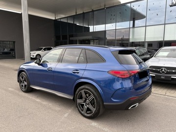 Mercedes GLC C254/X254 2025 MERCEDES-BENZ GLC 300 e 4-Matic AMG Line 2.0 (360KM) 2025, zdjęcie 2