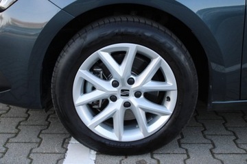 Seat Leon IV Sportstourer 2.0 TDI CR 115KM 2023 SEAT Leon Sportsourer, zdjęcie 8