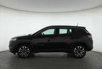 Jeep Compass II 2024 Jeep Compass 1.5 Turbo e-Hybrid, Salon Polska, zdjęcie 2