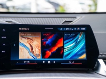 BMW X1 U11 Crossover Plug-In 1.5 30e 326KM 2026 BMW X1 xDrive30e Sport Suv 1.5 (326KM) 2026, zdjęcie 10