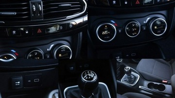 Fiat Tipo II Hatchback Facelifting 1.0 T3 Turbo 100KM 2021 Fiat Tipo 1.0Turbo City Sport Android Auto gwaranc, zdjęcie 21