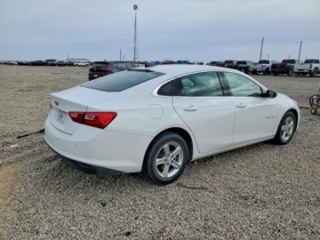 Chevrolet Malibu VII 2024 Chevrolet Malibu LS 2024 1.5 Benzyna 163KM, zdjęcie 3