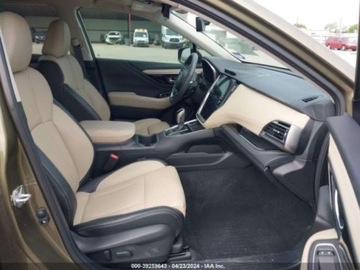 Subaru 2021 Subaru Outback 2021r, Outback, Limited, 2.5L, 4x4 2.5 Benzyna 182KM, zdjęcie 10