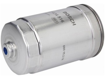BOSCH FILTR PALIVA