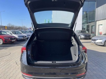 Skoda Scala Hatchback Facelifting 1.0 TSI 115KM 2024 Skoda Scala Benzyna 116KM, zdjęcie 24