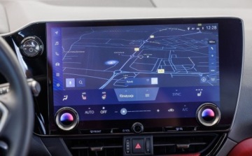 Lexus NX II SUV Facelifting 2.5 350h 243KM 2024 Lexus NX 350h Prestige AWD 2.5 Hybryda 243KM, zdjęcie 26