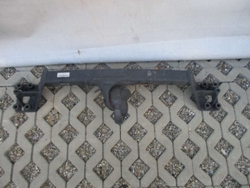 HAK HOLOWNICZY ELEKTRYCZNY VW TOUAREG II 7P 7P6803881D