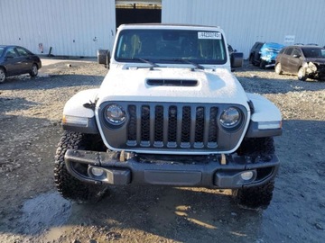 Jeep Wrangler IV 2023 Jeep Wrangler Rubicon 392 2023 6.4l 6.4 Benzyna 470KM, zdjęcie 5