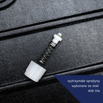 BMS DEgreaser BRAKE CLEANER 2x1L РАСПЫЛЕНИЕ